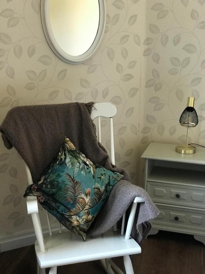 La Maison De Louisette Le Faouët Pokoj fotografie