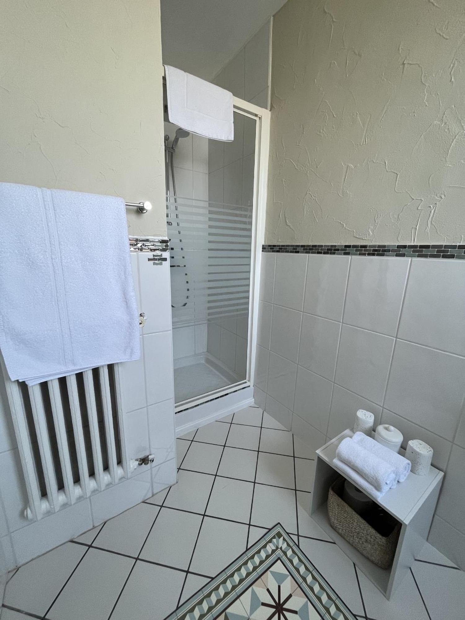 La Maison De Louisette Le Faouët Pokoj fotografie