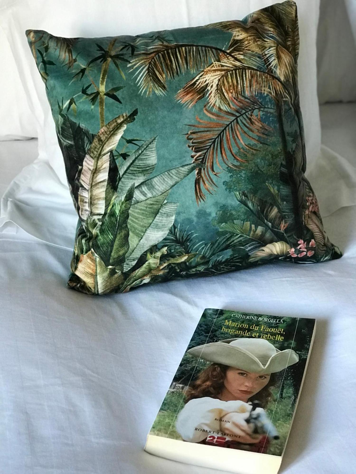 La Maison De Louisette Le Faouët Pokoj fotografie